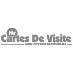 Mr Cartes de visite