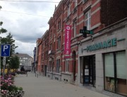 Centre de Santé 6