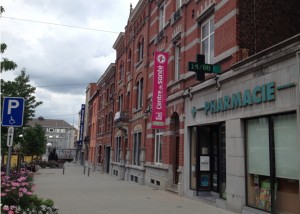 Centre de Santé 6