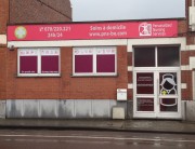 PNS JEMAPPES - 876A AVENUE FOCH