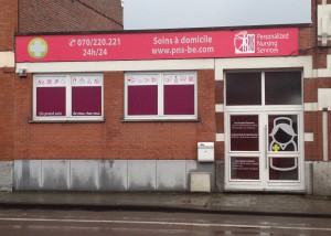 PNS JEMAPPES - 876A AVENUE FOCH