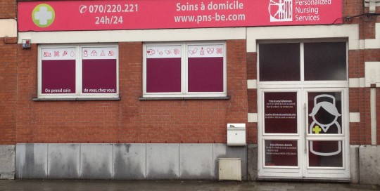 PNS JEMAPPES - 876A AVENUE FOCH
